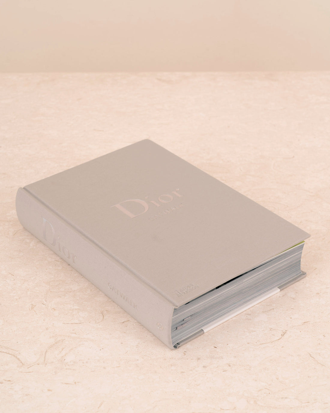 Libro Dior