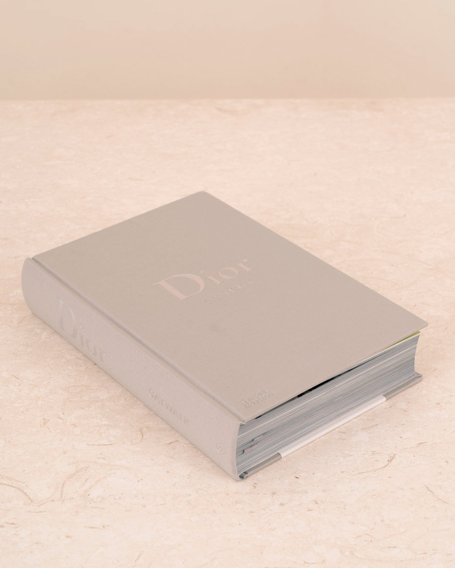 Libro Dior