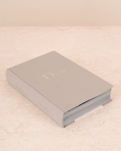 Libro Dior