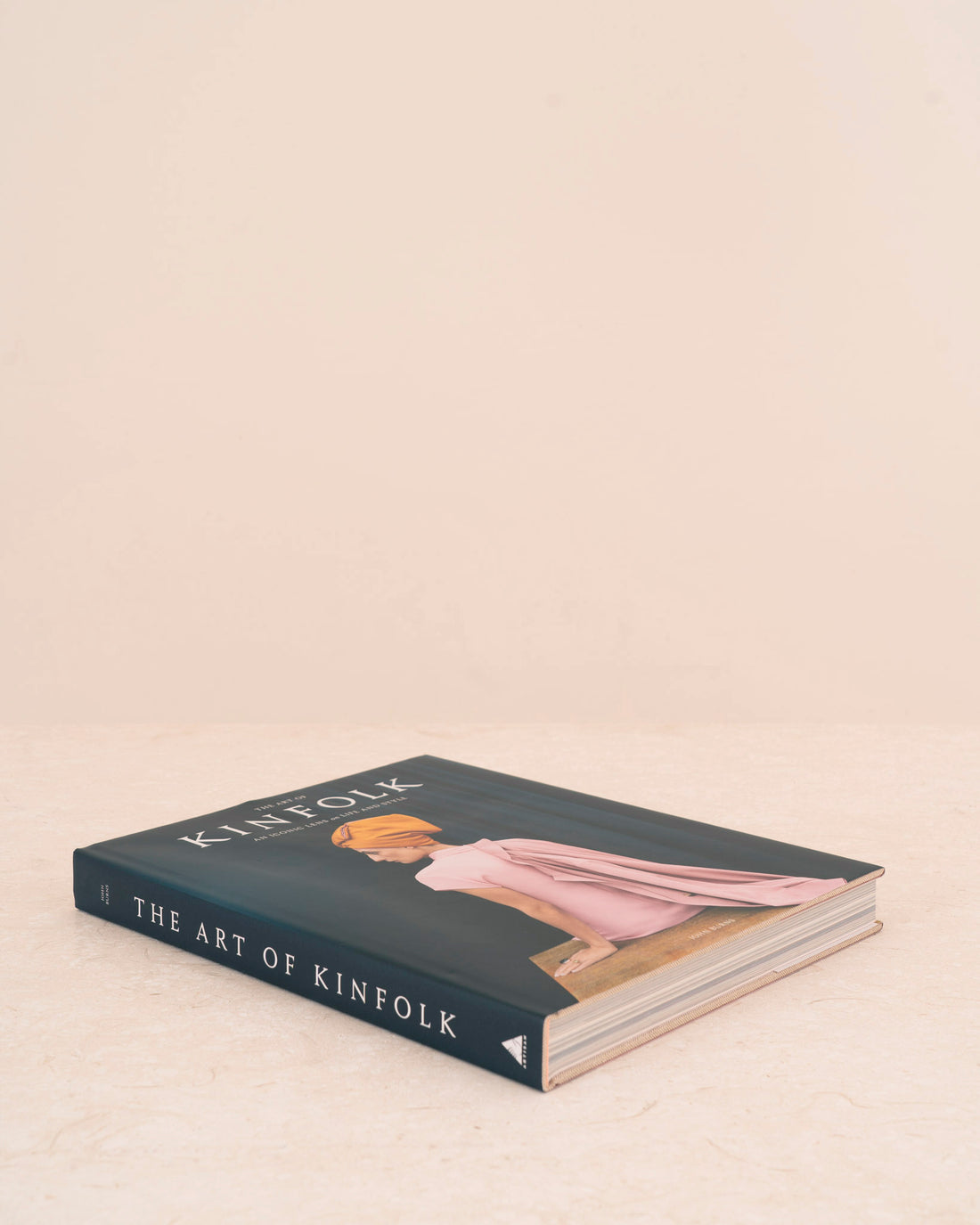 Libro Kinfolk