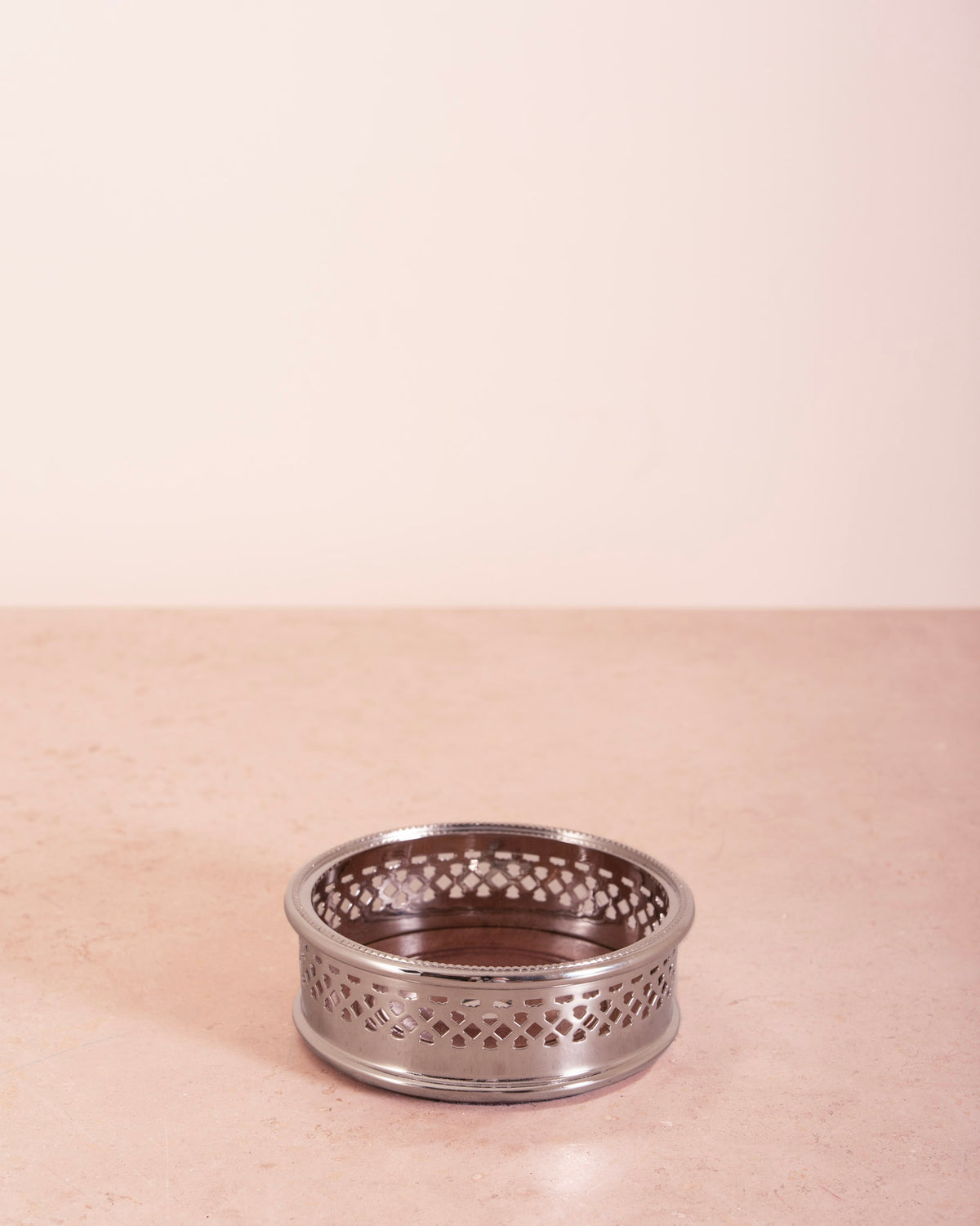 Soporte para vino pequeño