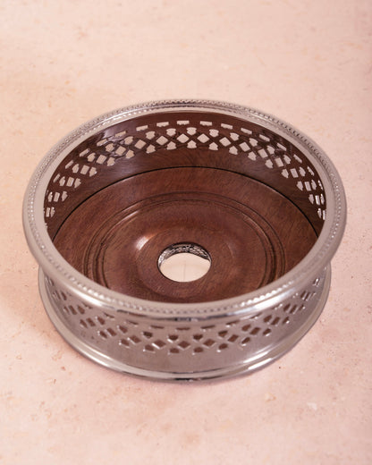 Soporte para vino pequeño