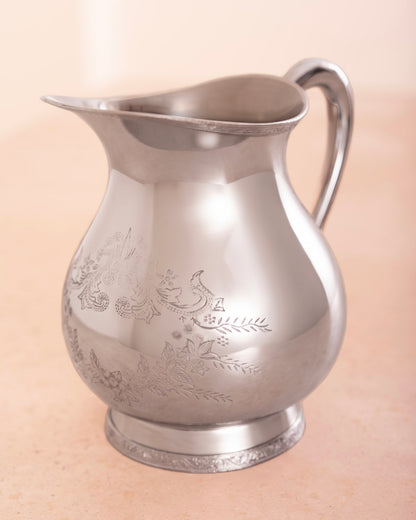 Jarra Plata