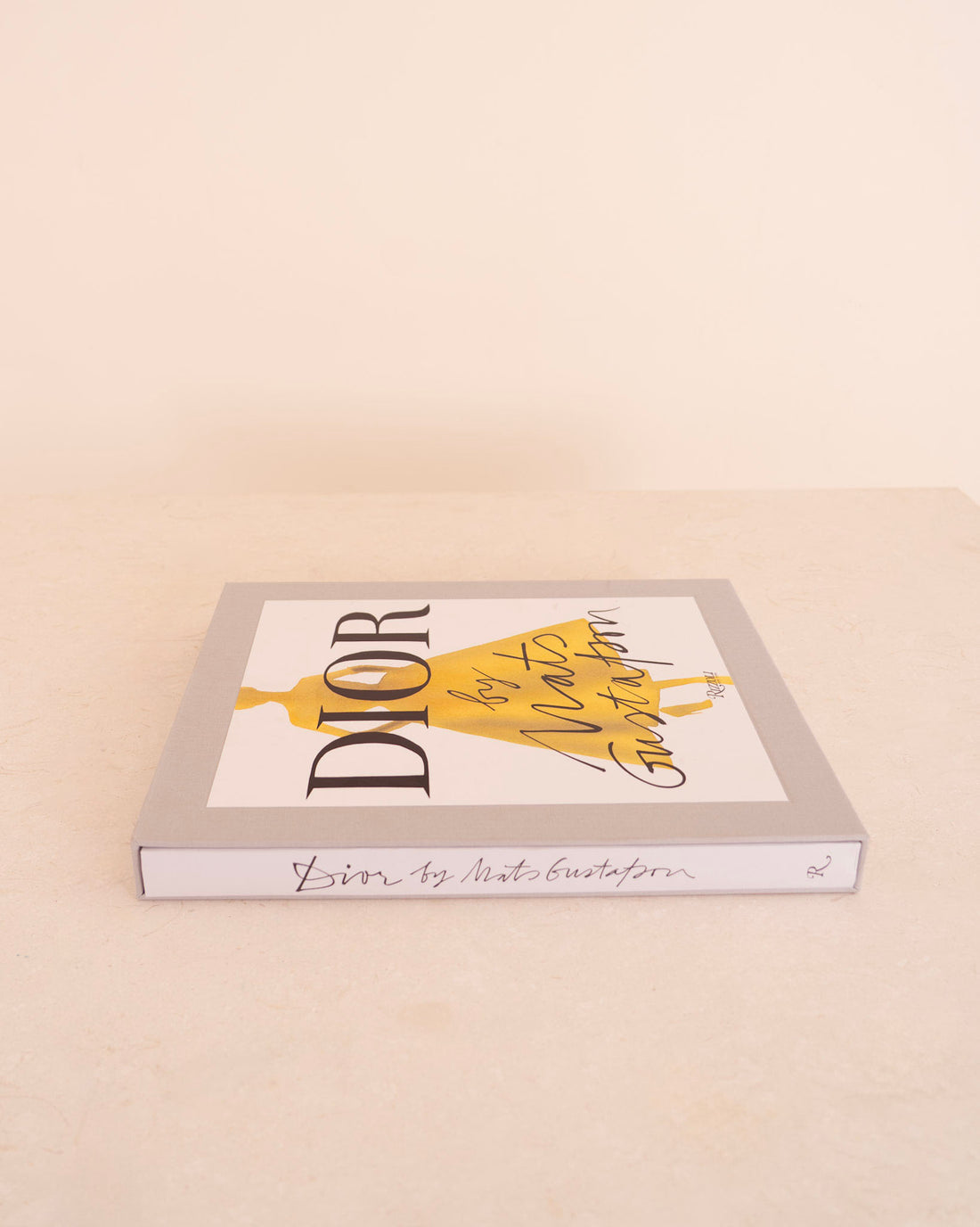 Libro Dior by Mats Gustafson I