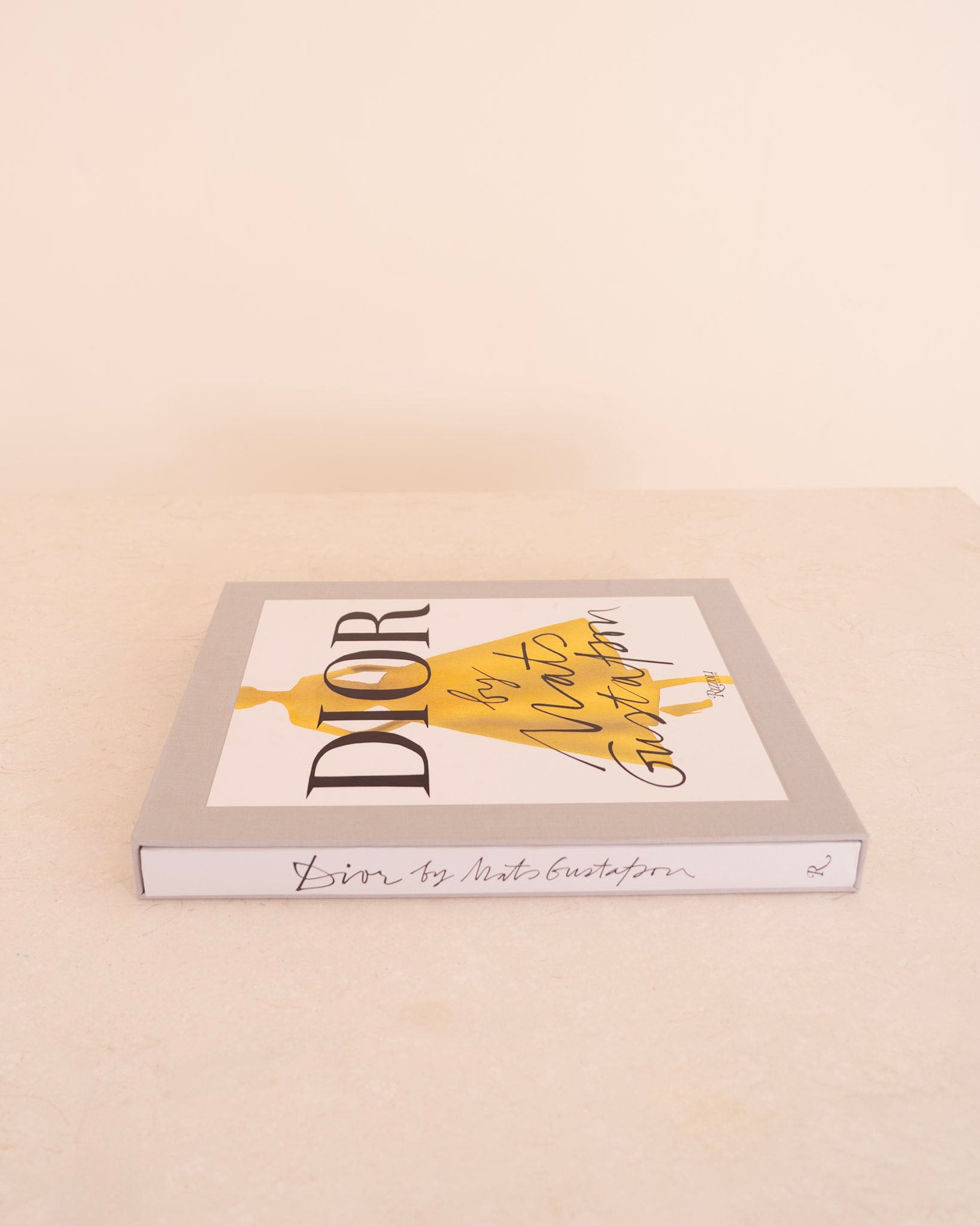 Libro Dior by Mats Gustafson I