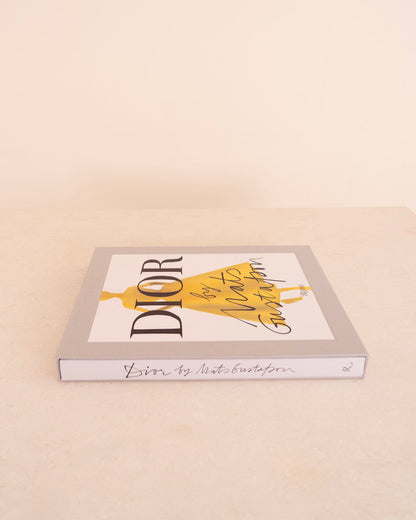 Libro Dior by Mats Gustafson I