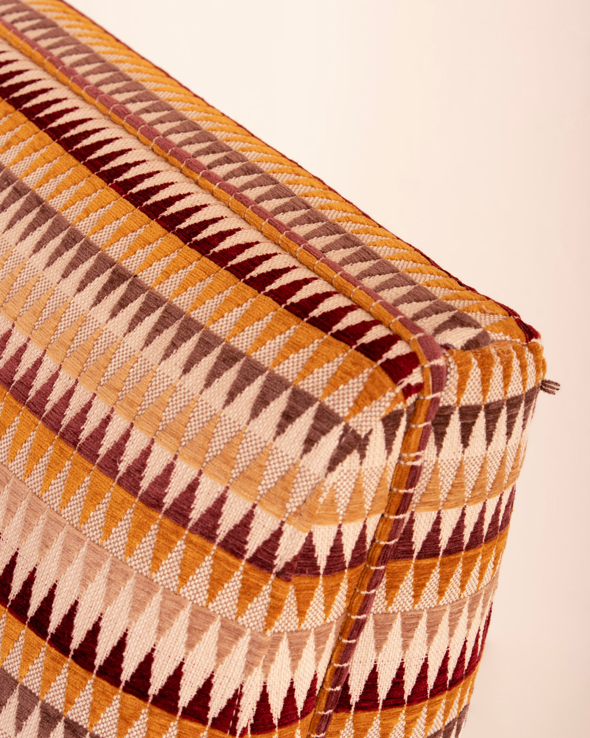 Butaca Nela ZigZag