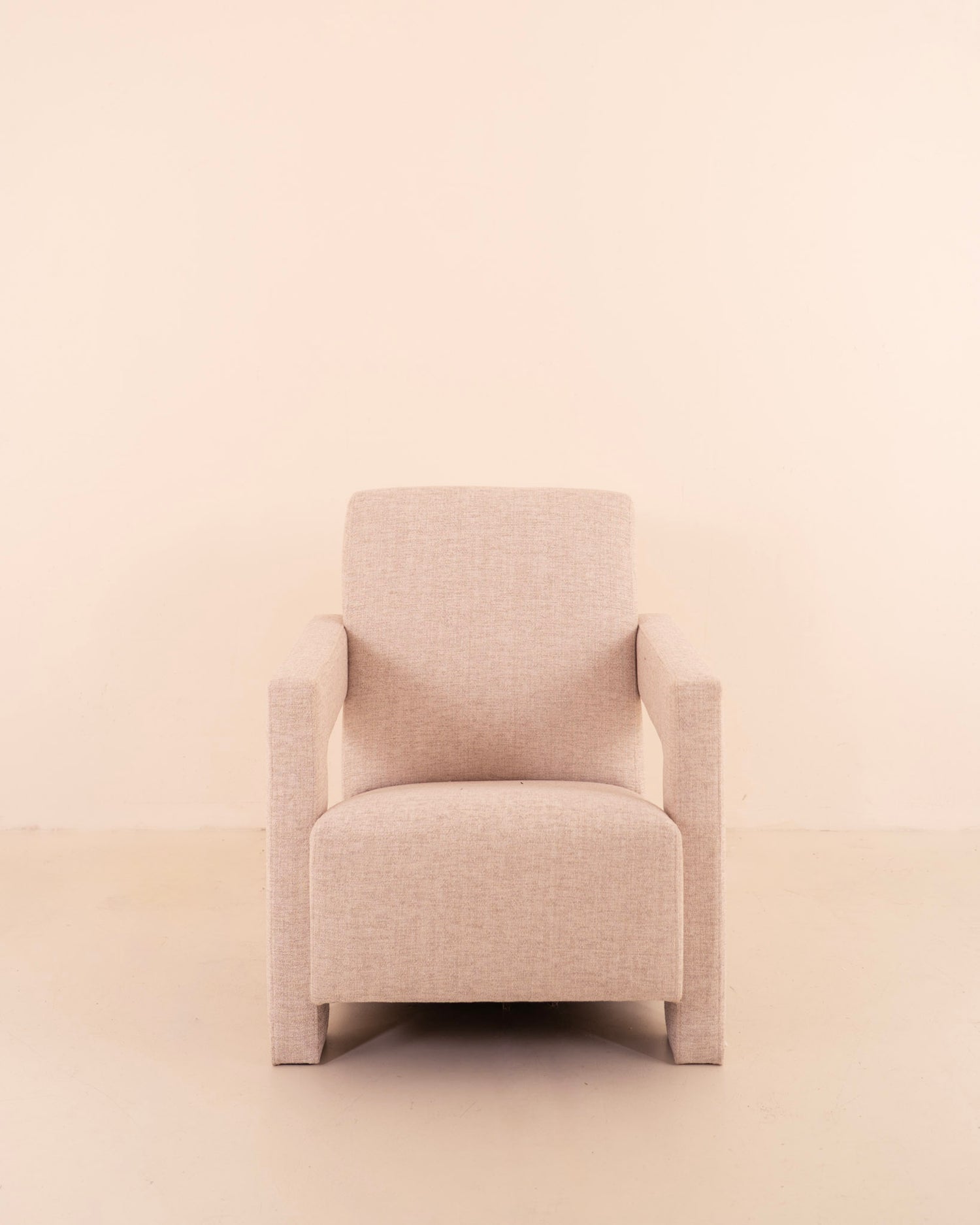 Butaca Tirso (beige)