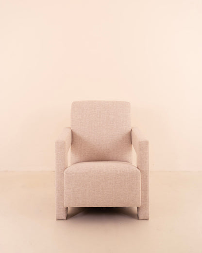 Butaca Tirso (beige)