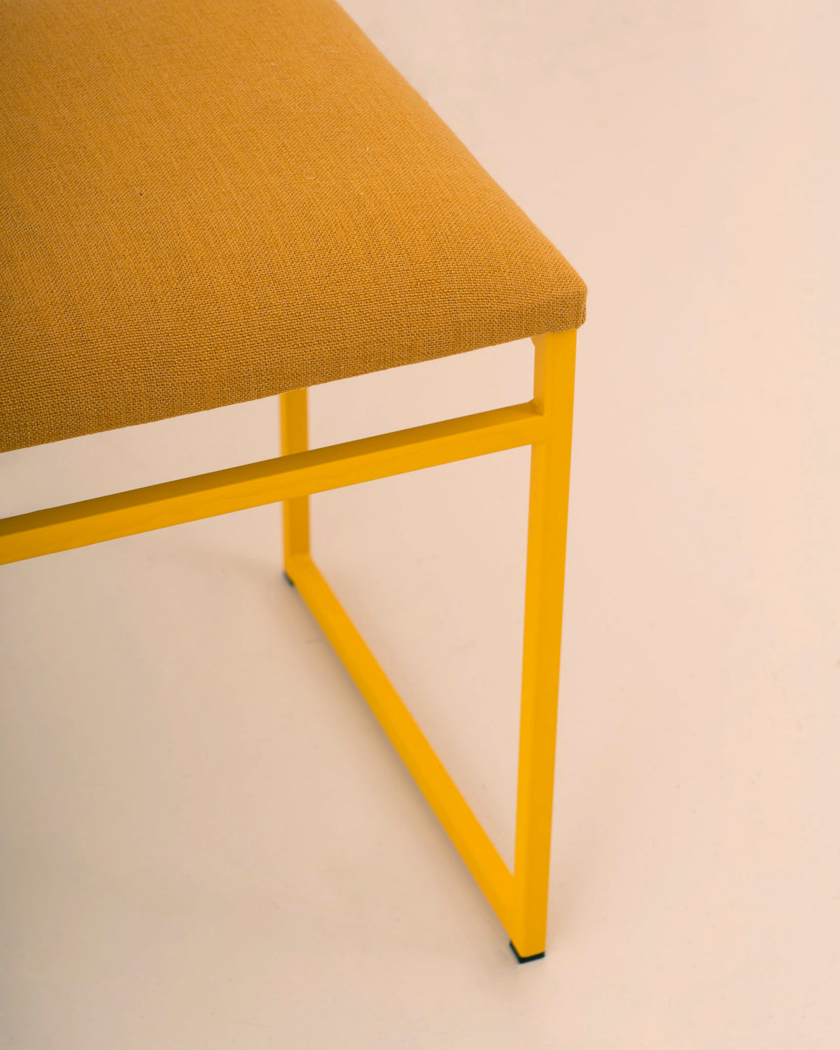 Silla Amarillo