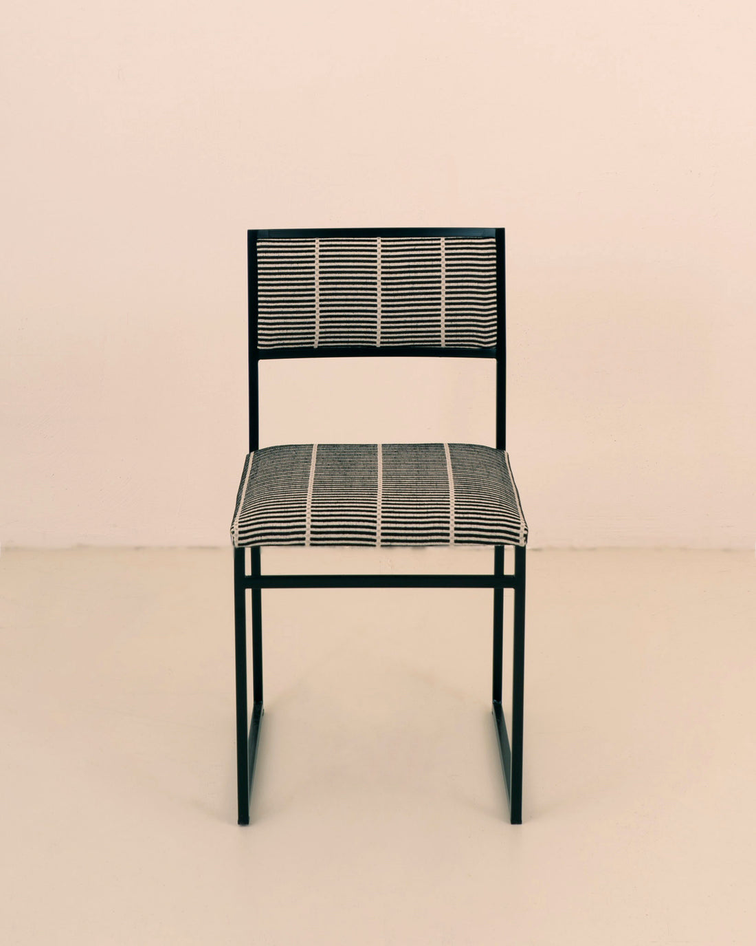 Silla Blacky