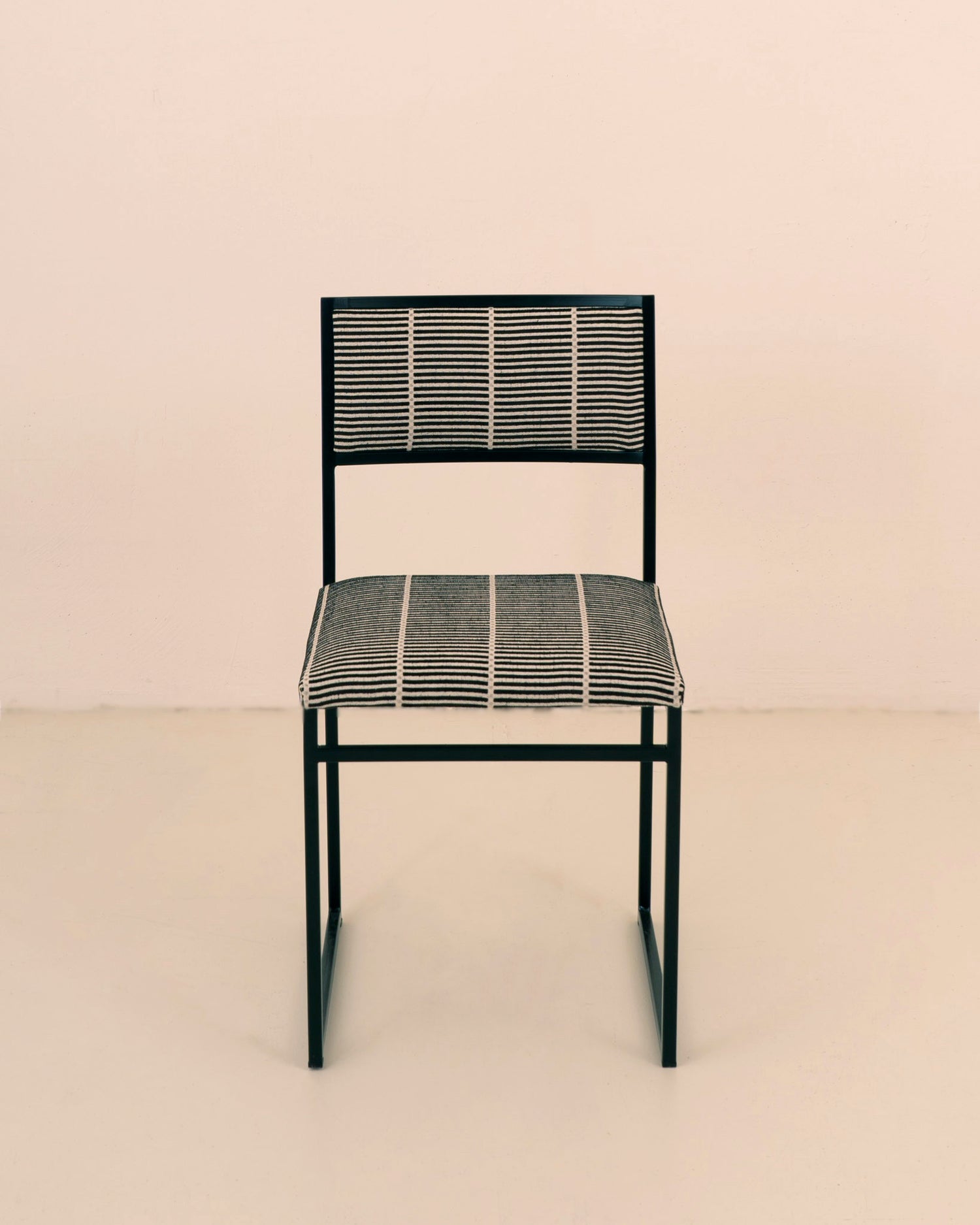 Silla Blacky