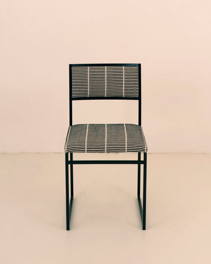 Silla Blacky