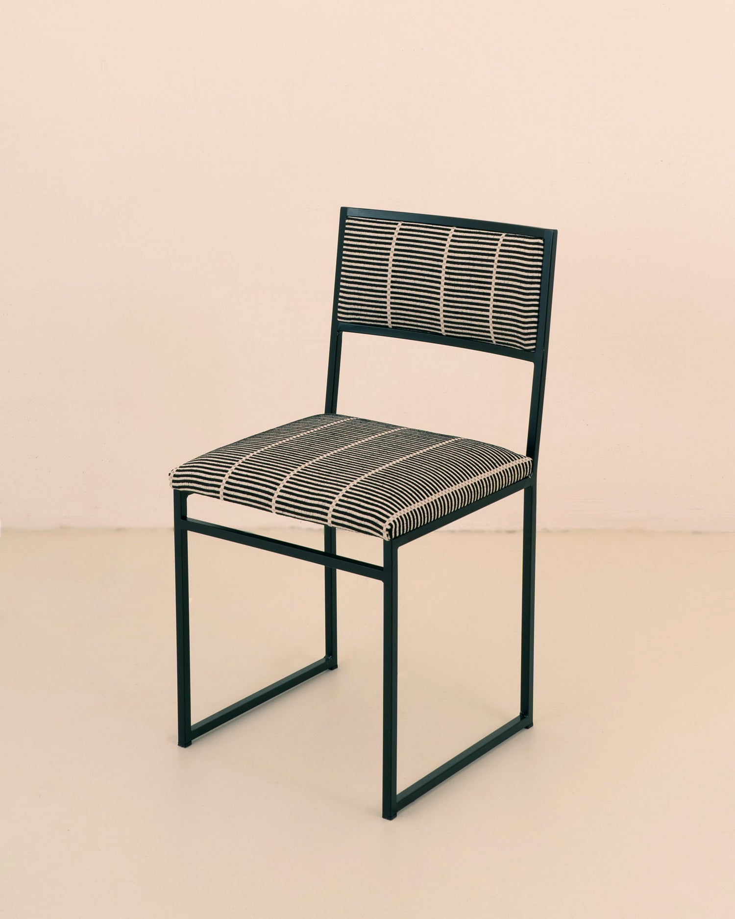 Silla Blacky