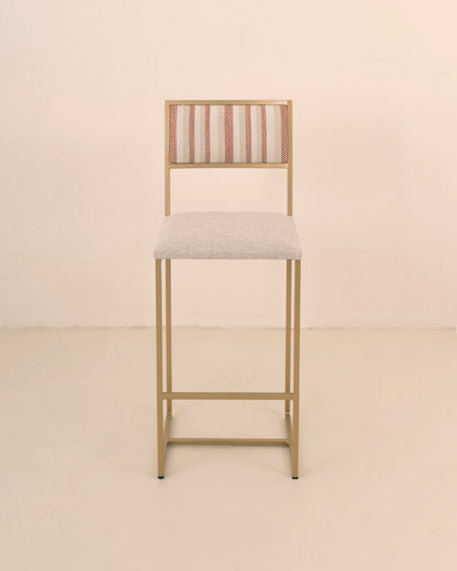 Taburete Golden