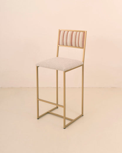 Taburete Golden