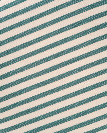 Silla Blue &amp; White