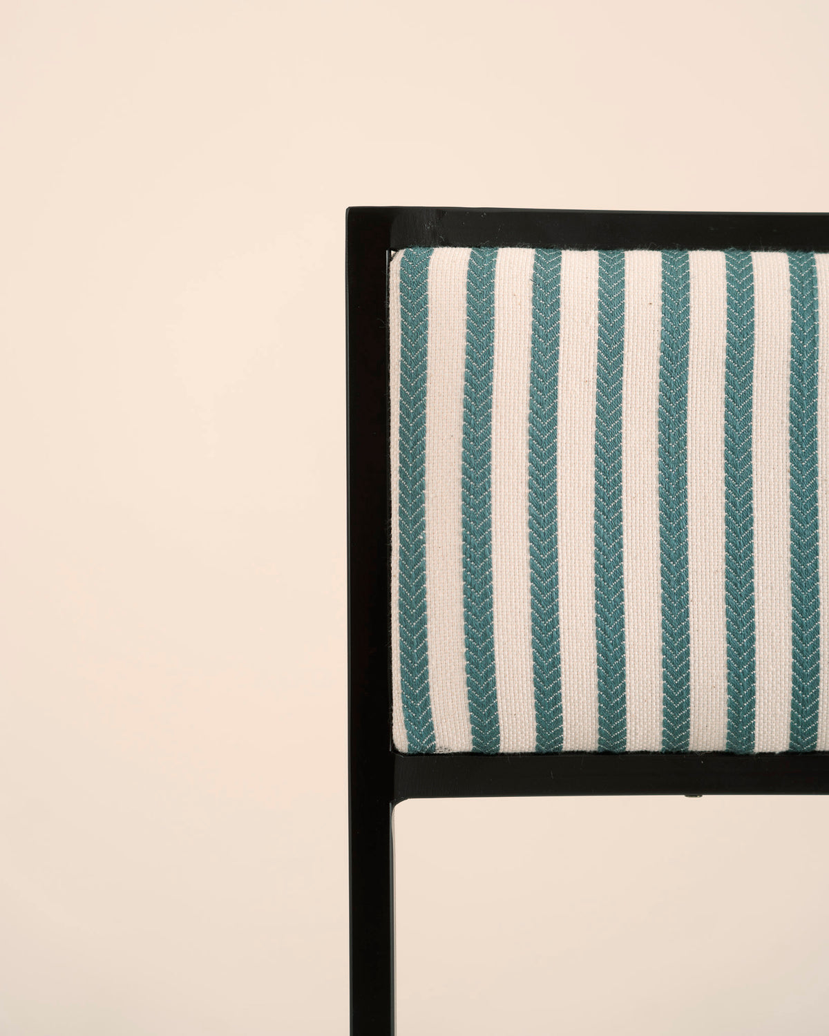 Silla Blue &amp; White