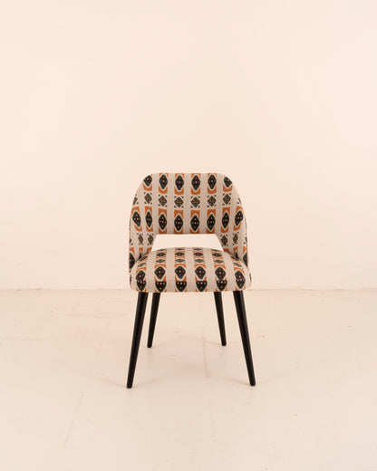Silla Colores