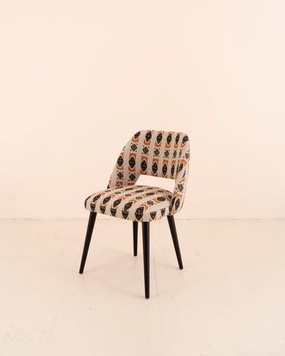 Silla Colores