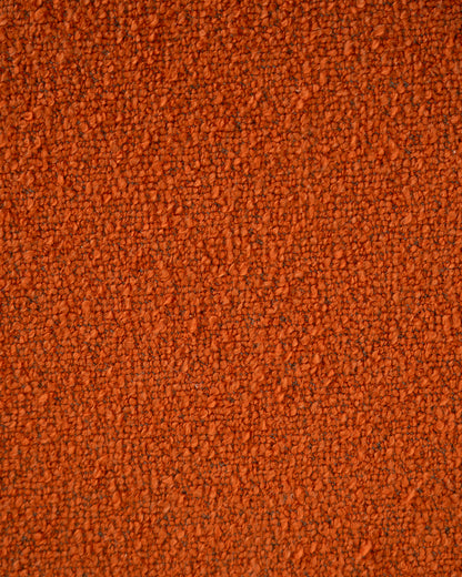 Banco Curva Naranja