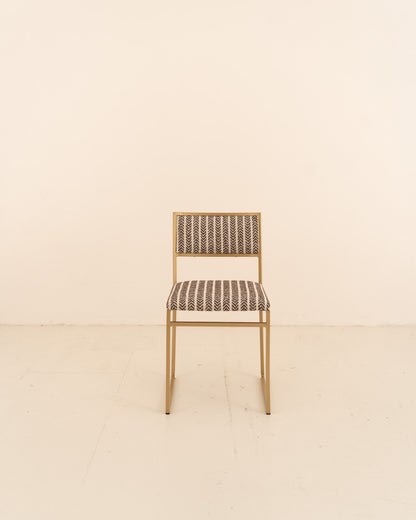 Silla Espiga