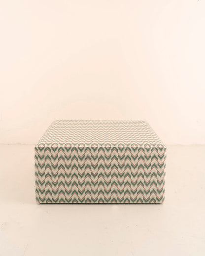 Mesa de centro Entelada