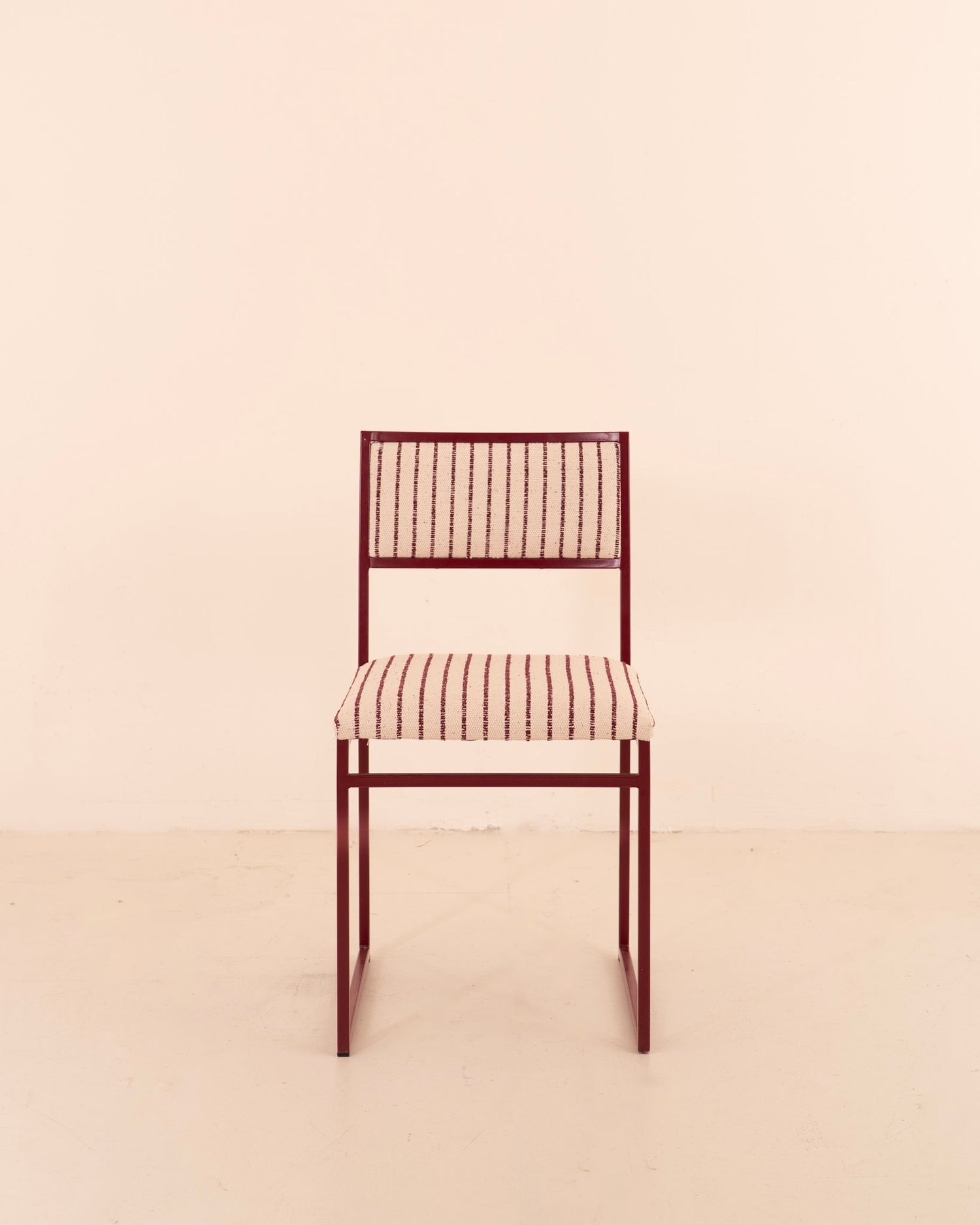 Silla Marte