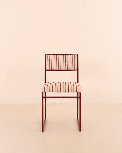 Silla Marte