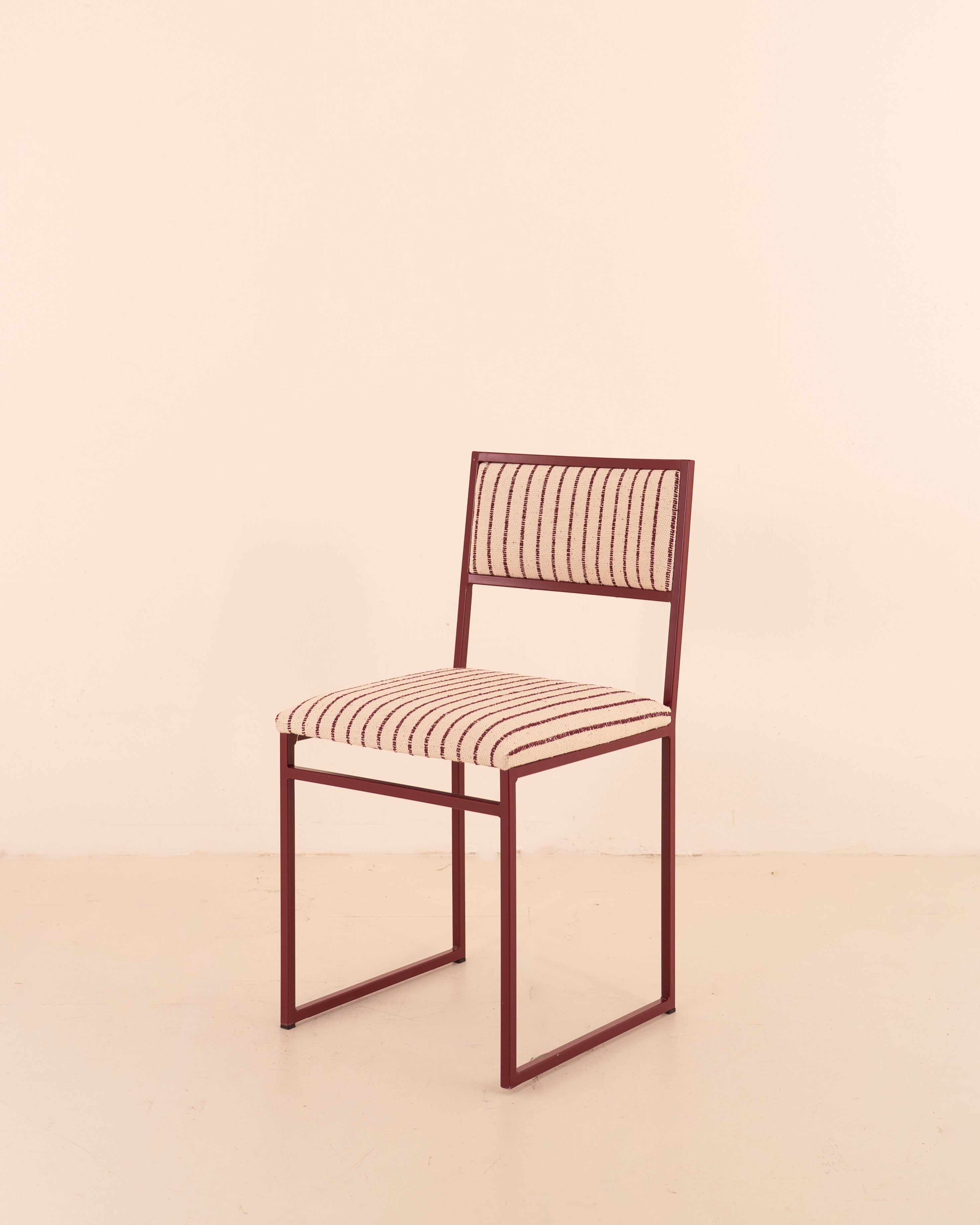 Silla Marte