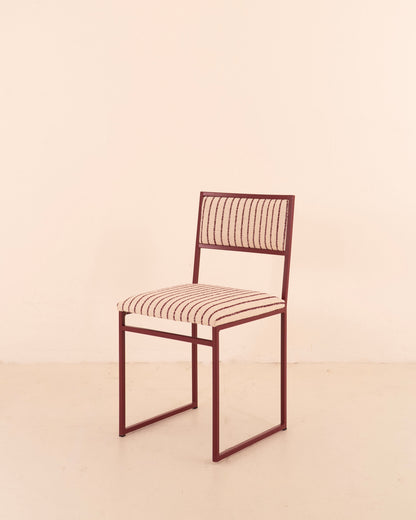 Silla Marte