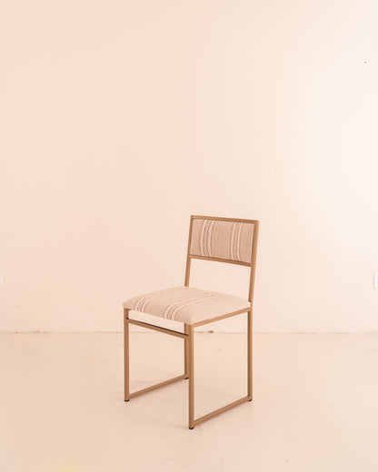 Silla Saco