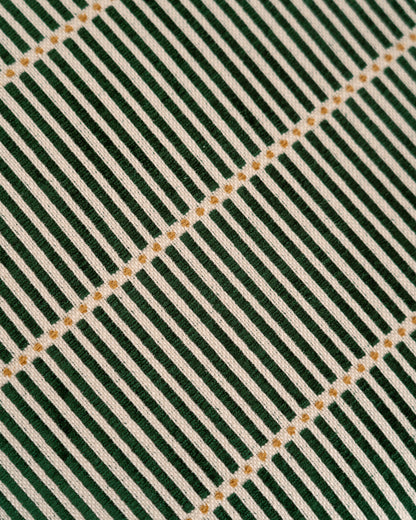 Taburete Puntos Verde