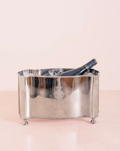 Cubitera Plata M