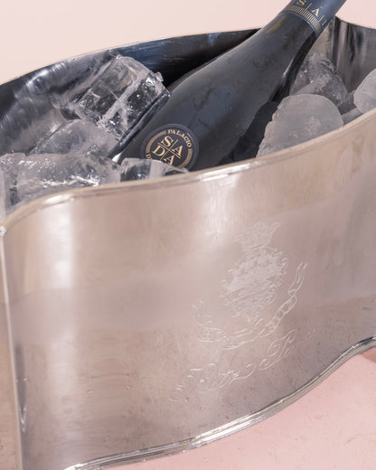 Cubitera Plata M
