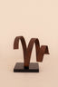 Escultura Linot