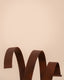 Escultura Linot