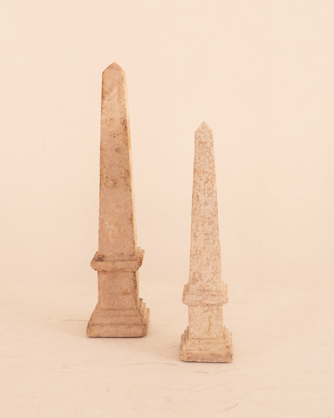 Figura Obelisco II