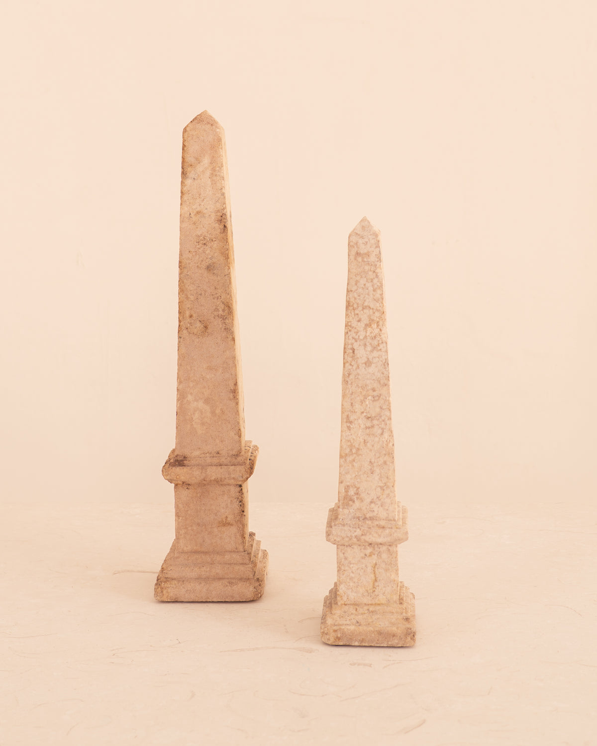 Figura Obelisco I