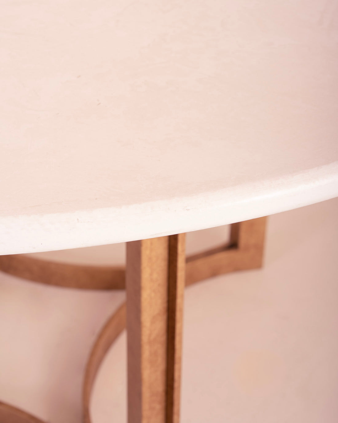 Mesa de comedor Omega