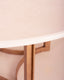 Mesa de comedor Omega