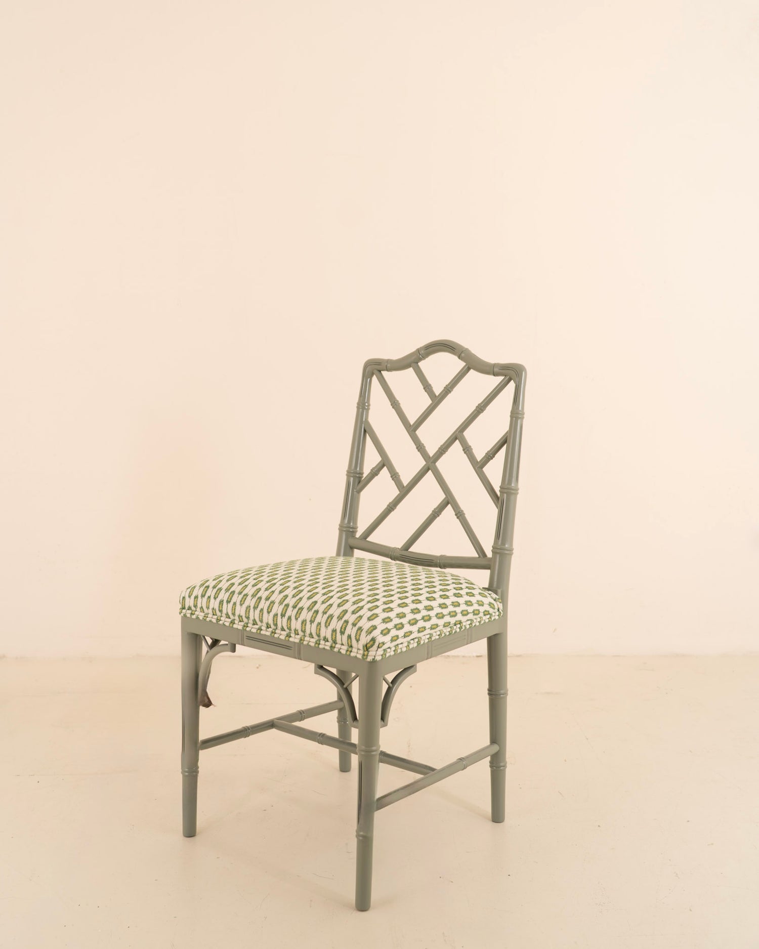 Silla Andalucía