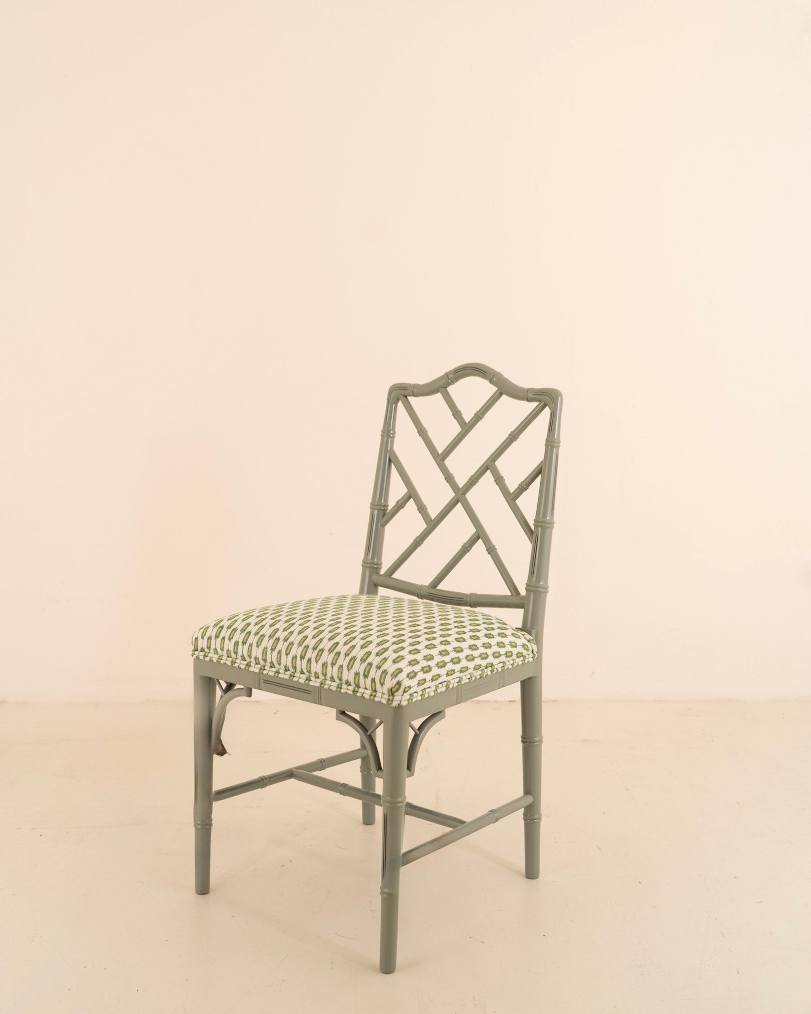 Silla Andalucía