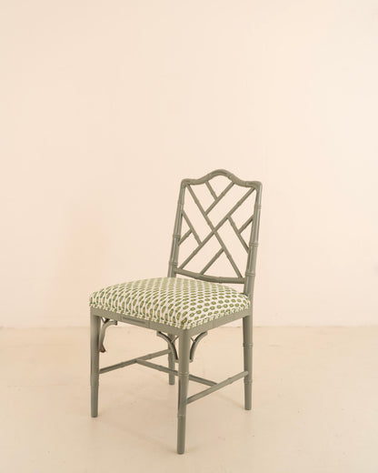 Silla Andalucía