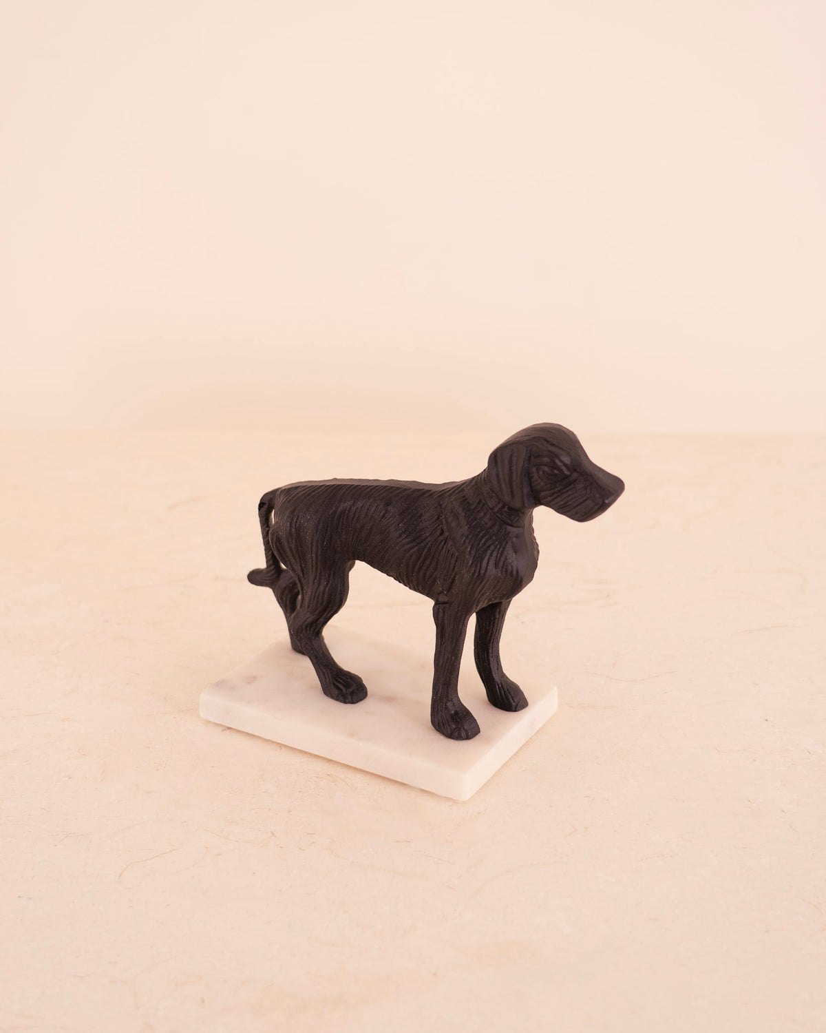 Escultura Can