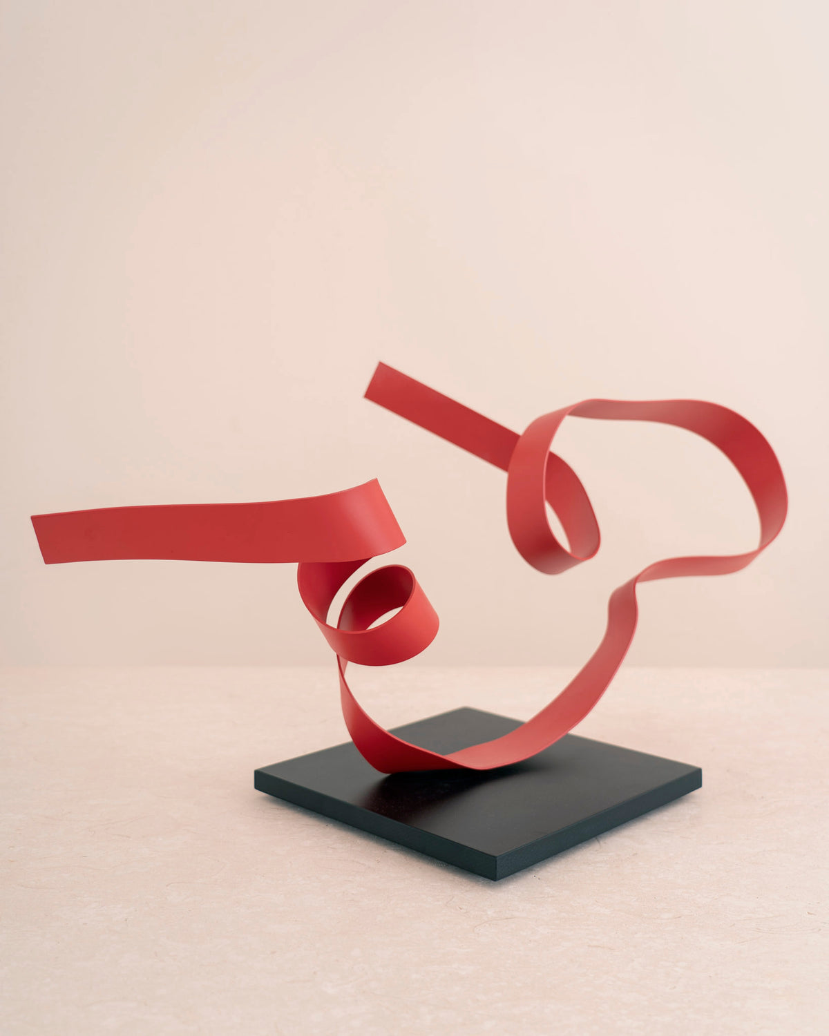 Escultura Alzada
