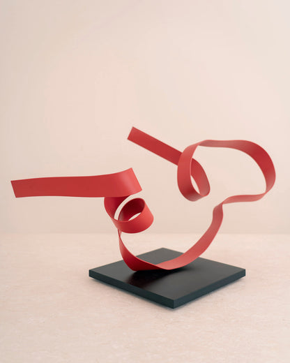 Escultura Alzada