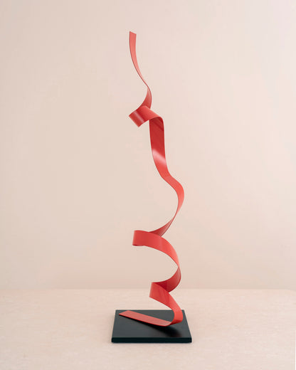 Escultura Lazada