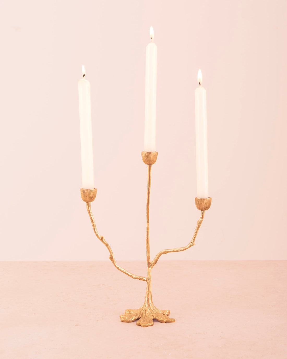 Candelabro Tridente