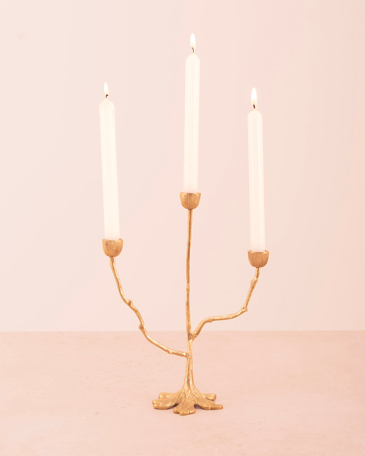 Candelabro Tridente